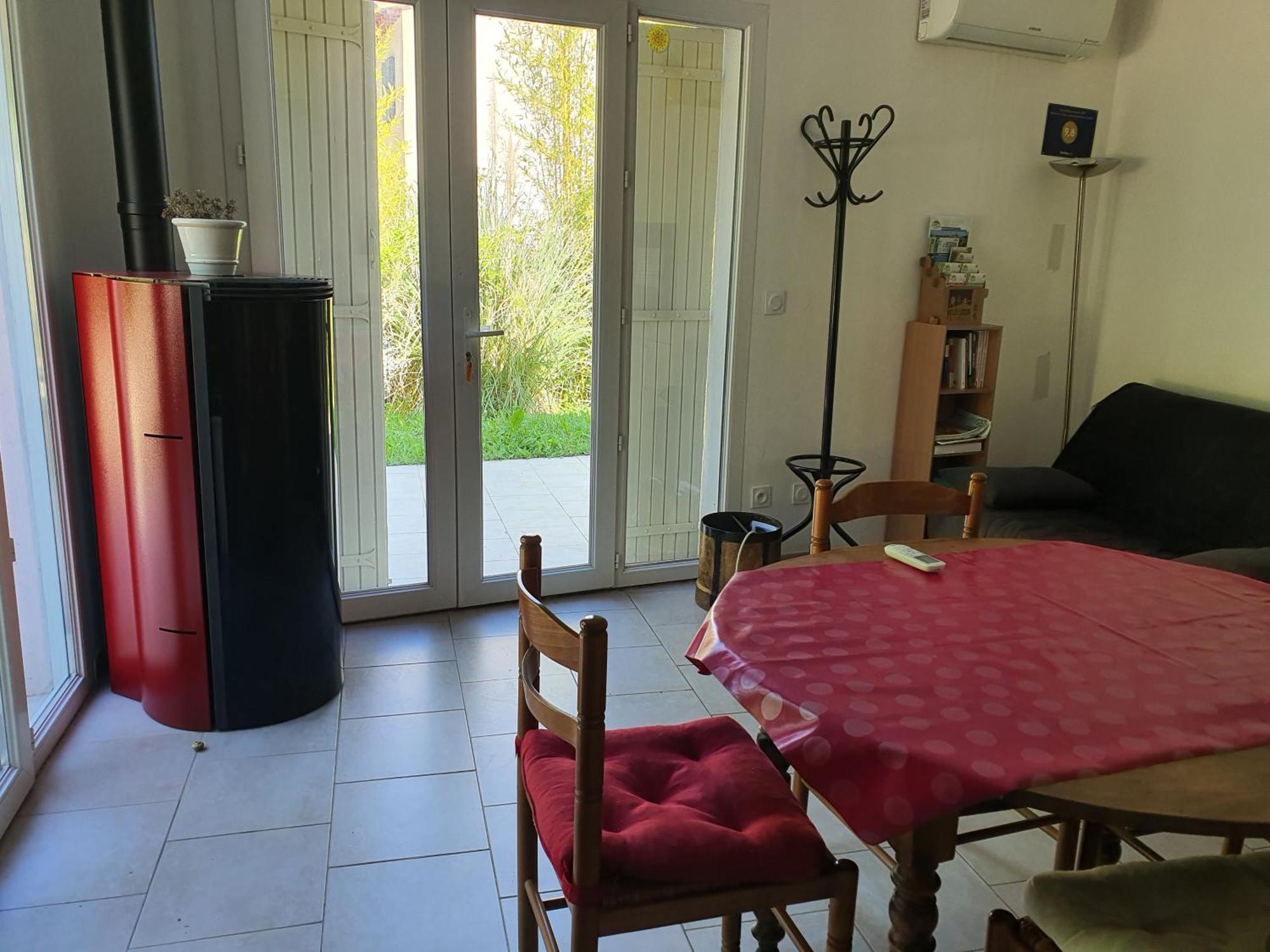 Gite Hanna En Luberon - Le Boisset De St Martin De Castillon Saint-Martin-de-Castillon Esterno foto